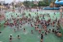 Two drown in wave pool incident at Indian waterpark