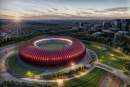 Kyrgyzstan Government to develop 45,000-seat national stadium