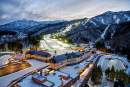 Japan’s Lotte Arai Resort secures multiple Ski Asia awards