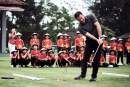 Laguna Golf Lang Co continues to back junior game as Faldo Series hits 25