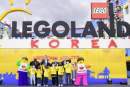 Legoland Korea set for 5th May opening