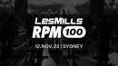 Les Mills Asia Pacific collaborates with BODY BIKE to mark indoor cycling milestone