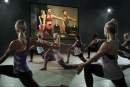 Les Mills Virtual helping clubs to maximise member attendance and prevent class cancellations