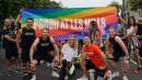 Les Mills spotlights experiences of LGBTQIA+ fitness instructors to coincide with Sydney Worldpride 2023