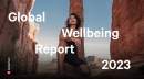 Lululemon global wellbeing report shows decline in population’s wellbeing