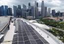 ParkRoyal Collection Marina Bay Singapore embraces long term sustainability
