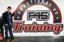 F45 announces leadership changes with Mark Wahlberg named Chief Brand Officer
