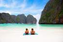 Thai court orders rehabilitation of Maya Bay beach 22 years after damage by film crew