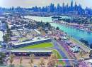 Formula 1 Australian Grand Prix to remain in Melbourne until at least 2037