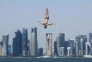 Memorable World Aquatics Championships closes in Doha