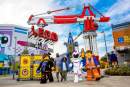 Merlin Entertainments to introduce dynamic pricing at key global attractions