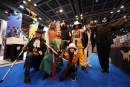 Middle East Film and Comic Con event to run in Abu Dhabi in March