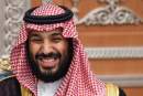 Saudi Arabia’s Crown Prince Mohammed bin Salman dismisses ‘sportswashing’ criticisms