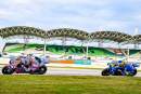 Dorna Sport partnership with PETRONAS ensures Grand Prix of Malaysia for at least another three years