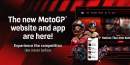Re-imagined website for MotoGP enhances fan engagement