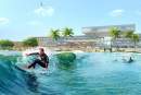 Endless Surf partnership with Myrtha Pools to solve wave pool construction and maintenance challenges