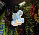 Interactive children’s zone unveiled for Abu Dhabi National Aquarium