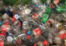 Coca-Cola again named as world’s worst plastic polluter