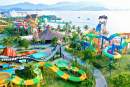 Polin adds new interactive water slides to Vietnam waterpark