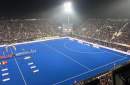 Polytan transforms Kalinga Stadium India for 2018 Mens Hockey World Cup