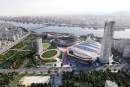 Post-Olympic legacy project to deliver new global destination for sport, culture and events in Seoul