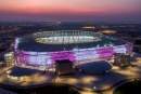 Qatar opens latest 2022 World Cup venue