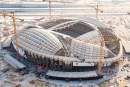 FIFA delivers sustainability strategy for Qatar 2022 World Cup