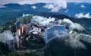 Genting closes Malaysian resort while launching offers for Resorts World Sentosa