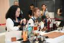 Hong Kong Food & Beverage exhibition showcases hospitality industry advancements