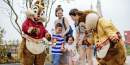 Reports chart ongoing growth of Chinese theme parks