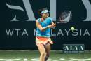 WTA says return of Chinese tournaments will depend on resolution of Peng Shuai case