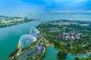 Singapore achieves Global Sustainable Tourism Council certification as sustainable urban destination