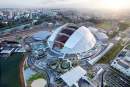 Singapore Sports Hub Chief Executive looks to generate ‘attachment’ to the precinct