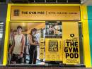 Singapore’s The Gym Pod continues to add to its fitness offerings
