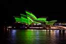 Sydney Opera House sails to be illuminated with The Great Animal Orchestra ahead of Biennale