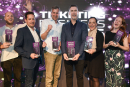 Ticketek secures category wins at TheTicketingBusiness Awards 2022