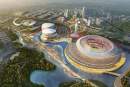 Chengdu’s Tianfu Olympic Sports Park to get new investment for 2025 World Games hosting