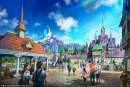 Tokyo DisneySea counts down to opening of new Fantasy Springs area