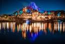 Tokyo DisneySea theme park secures Applause Award