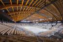Ariake Gymnastics Centre and Mon Repos Turtle Centre recognised for sustainable timber construction