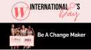 WIFA celebrates International Women’s Day with global advocacy campaign for women in fitness