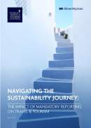 WTTC says sustainability reporting is no longer negotiable for tourism businesses