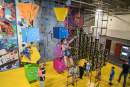 Walltopia releases flooring guide for climbing and active entertainment facilities