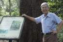 Tributes paid to Singapore’s first Parks Commissioner Wong Yew Kwan