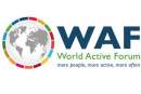 World Active Forum highlights need to collaborate to reverse pandemic’s impact on global health