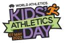 World Athletics to celebrate new Kids’ Athletics Day on 7th May