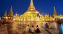 Myanmar struggles to cope with rising visitor numbers