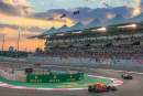 2023 Formula 1 season to feature record 24-race calendar