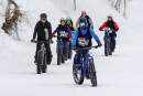 Japan’s Togari Onsen Ski Resort launches fat bike snow activity