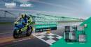 Zendure spotlights its contribution to sustainability and innovation at MotoGP